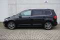 Volkswagen Touran 2.0TDI DSG AHK Navi ACC PDC SHZ 7-Sitzer Negro - thumbnail 2