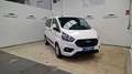 Ford Transit Custom Kombi 2.0 TDCI 320 L2 9 Trend Weiß - thumbnail 18