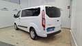 Ford Transit Custom Kombi 2.0 TDCI 320 L2 9 Trend Weiß - thumbnail 6