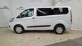 Ford Transit Custom Kombi 2.0 TDCI 320 L2 9 Trend Weiß - thumbnail 3