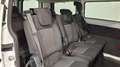 Ford Transit Custom Kombi 2.0 TDCI 320 L2 9 Trend Weiß - thumbnail 8