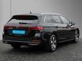 Volkswagen Passat Variant 2.0 TDI DSG Business AHK/RFK/Navi Schwarz - thumbnail 5