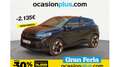Renault Captur TCe Techno 67kW Zwart - thumbnail 1