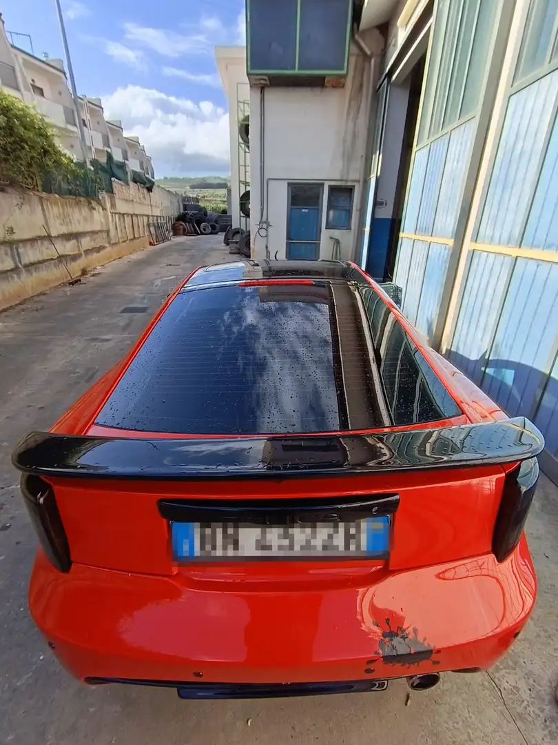 Toyota Celica 2p 1.8 16v vvt-i - 2