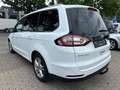 Ford Galaxy Titanium Navi 7-Sitze Temp. Kamera Autom. Weiß - thumbnail 8