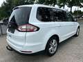 Ford Galaxy Titanium Navi 7-Sitze Temp. Kamera Autom. Weiß - thumbnail 5