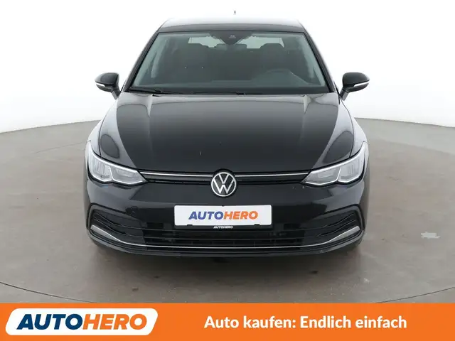 Volkswagen Golf view 9