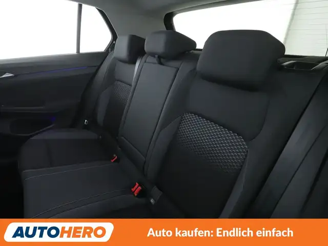 Volkswagen Golf view 14