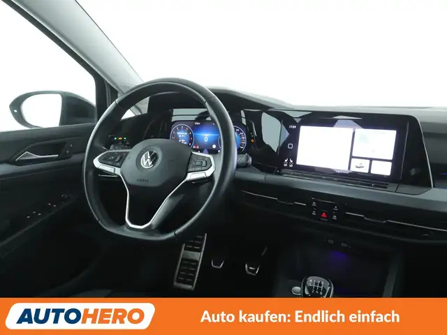 Volkswagen Golf view 13