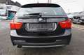 BMW 318 3 Touring 318d M-Paket "Edition" 2-Hand !!!! Zwart - thumbnail 6