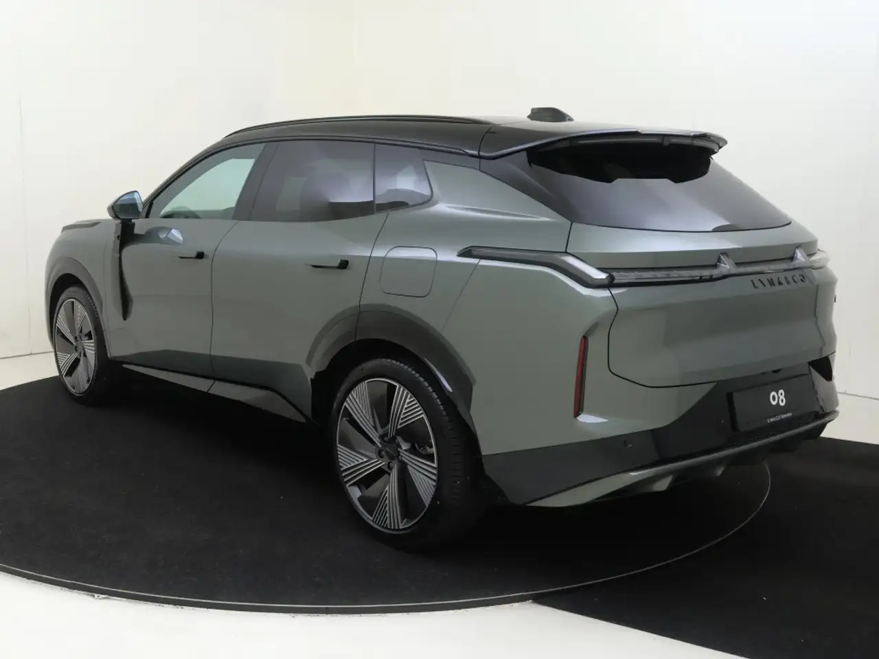 Lynk & Co 08 2026