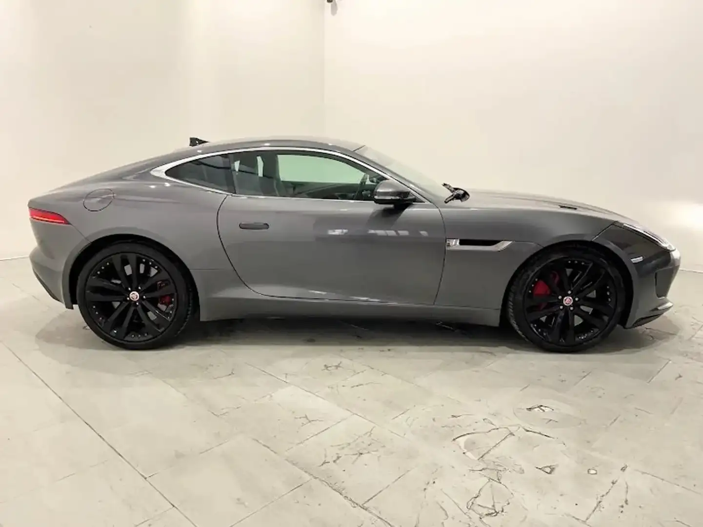 Jaguar F-Type Coupe 3.0 V6 s/c Sport awd 400cv auto - 1