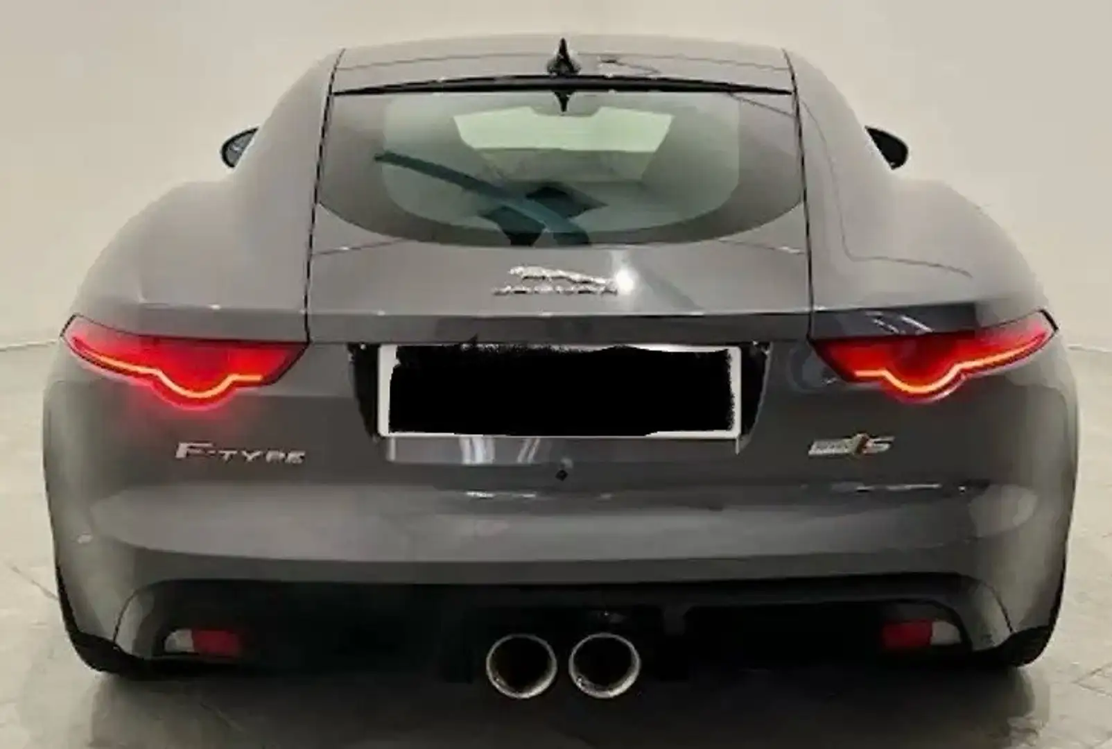 Jaguar F-Type Coupe 3.0 V6 s/c Sport awd 400cv auto - 2