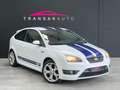Ford Focus ST Blanc - thumbnail 1