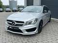 Mercedes-Benz CLA 200 CLA 200 d**EXPORT OU MARCHANT/GPS/XENON/TOIT PANO Grijs - thumbnail 1