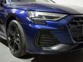 Audi A3 Sportback TFSI e Genuine S tronic 150kW Azul - thumbnail 6