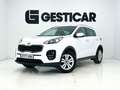 Kia Sportage 1.6 GDi Drive 4x2 Bianco - thumbnail 9