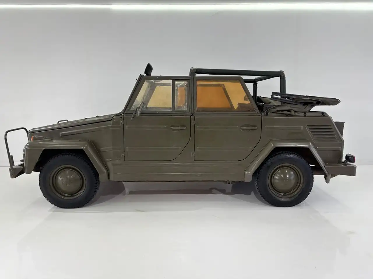 Volkswagen 181 TYPE, foto 5