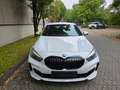 BMW 118 118 i M Sport Navi LED Weiß - thumbnail 2
