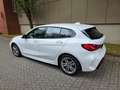 BMW 118 118 i M Sport Navi LED Weiß - thumbnail 6