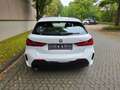 BMW 118 118 i M Sport Navi LED Weiß - thumbnail 3