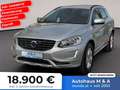 Volvo XC60 2.0 D4 Momentum 190PS * Automatik * Garantie Silber - thumbnail 1