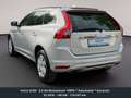 Volvo XC60 2.0 D4 Momentum 190PS * Automatik * Garantie Silber - thumbnail 6