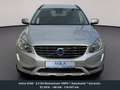 Volvo XC60 2.0 D4 Momentum 190PS * Automatik * Garantie Silber - thumbnail 2