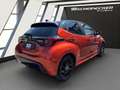 Toyota Yaris 1,5 VVT-i Hybrid Style Orange - thumbnail 6