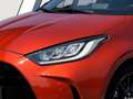 Toyota Yaris 1,5 VVT-i Hybrid Style Orange - thumbnail 7