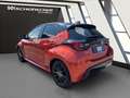 Toyota Yaris 1,5 VVT-i Hybrid Style Orange - thumbnail 4
