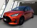 Toyota Yaris 1,5 VVT-i Hybrid Style Orange - thumbnail 3