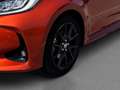 Toyota Yaris 1,5 VVT-i Hybrid Style Orange - thumbnail 8
