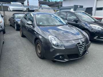 Giulietta 1.4 TB 16V