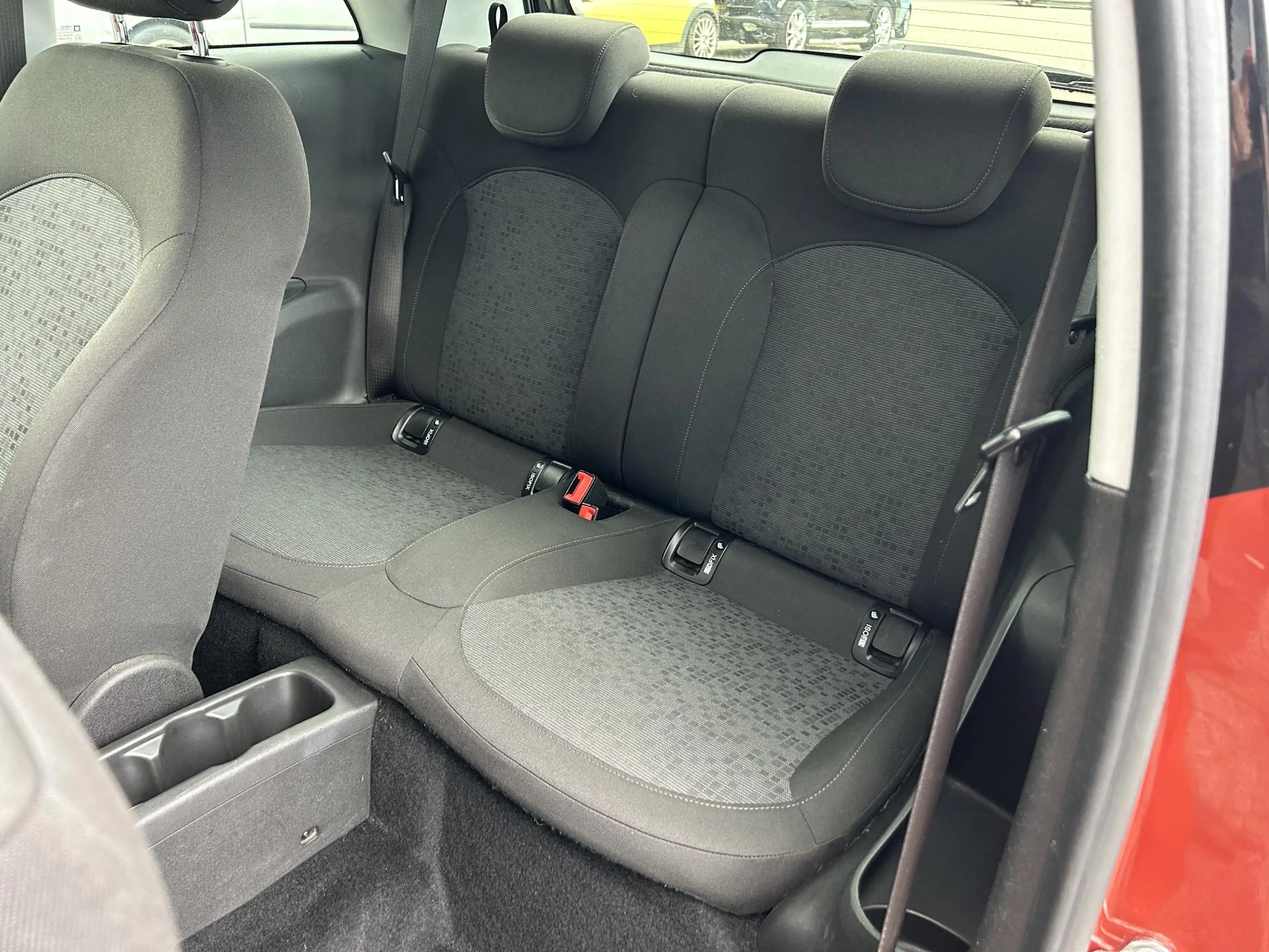 Opel Adam 1.2 Airco/cruise control/16”sportvelgen en nog vee — photo 15
