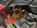 Corvette C3 STINGRAY TARGA COUPE ASI CRS TOP CONDITIONS Rosso - thumbnail 10