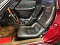 Corvette C3 STINGRAY TARGA COUPE ASI CRS TOP CONDITIONS Rosso - thumbnail 12