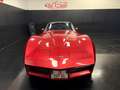 Corvette C3 STINGRAY TARGA COUPE ASI CRS TOP CONDITIONS Rosso - thumbnail 3