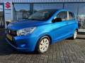 Suzuki Celerio 1.0 Comfort Airco/Bluetooth/Trekhaak Bleu - thumbnail 2
