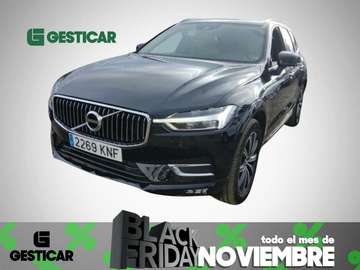 2.0 T5 INSCRIPTION AUTO 250CV