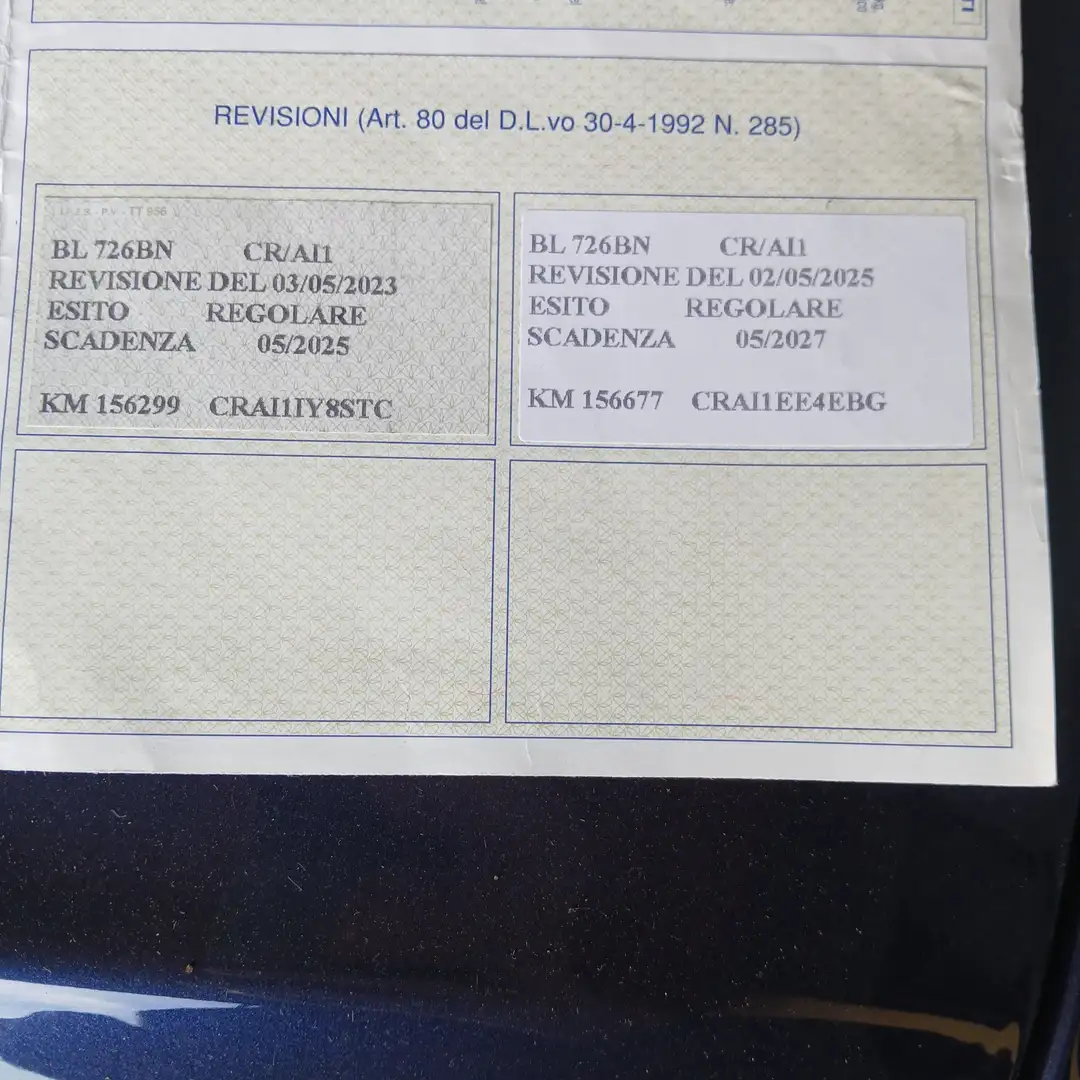 Mercedes-Benz CLK 320 Cabrio Elegance - 2