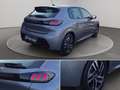 Peugeot 208 1.2 puretech allure navi pack s&s 100cv my20 Gris - thumbnail 17