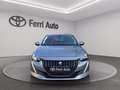 Peugeot 208 1.2 puretech allure navi pack s&s 100cv my20 Gris - thumbnail 4