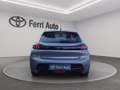 Peugeot 208 1.2 puretech allure navi pack s&s 100cv my20 Gris - thumbnail 3