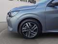 Peugeot 208 1.2 puretech allure navi pack s&s 100cv my20 Gris - thumbnail 12