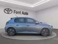 Peugeot 208 1.2 puretech allure navi pack s&s 100cv my20 Gris - thumbnail 18