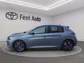 Peugeot 208 1.2 puretech allure navi pack s&s 100cv my20 Gris - thumbnail 2