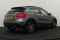 Mercedes-Benz GLA 180 Aut. AMG Night-Pakket Half-Leder Navi Xenon Grijs - thumbnail 2