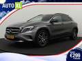 Mercedes-Benz GLA 180 Aut. AMG Night-Pakket Half-Leder Navi Xenon Grau - thumbnail 1