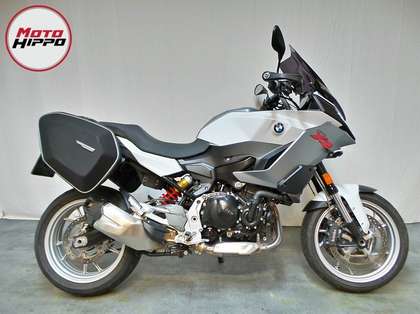 BMW F 900 XR